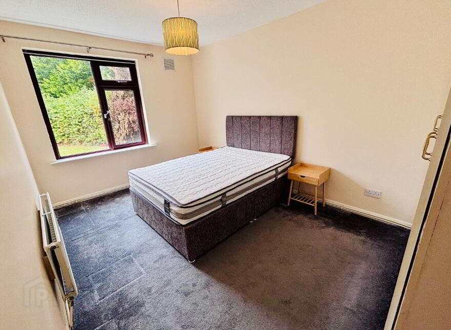 Apartment 9 Johnstown House Glasnevin, Glasnevin, D11CC66