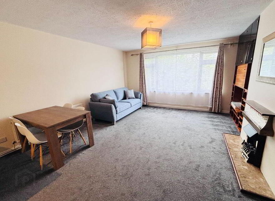 Apartment 9 Johnstown House Glasnevin, Glasnevin, D11CC66