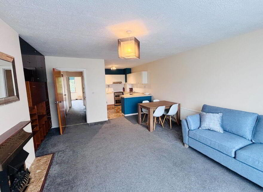 Apartment 9 Johnstown House Glasnevin, Glasnevin, D11CC66