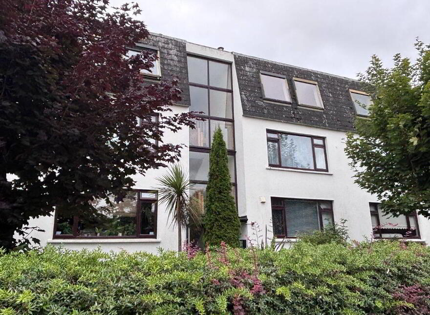 Apartment 9 Johnstown House Glasnevin, Glasnevin, D11CC66