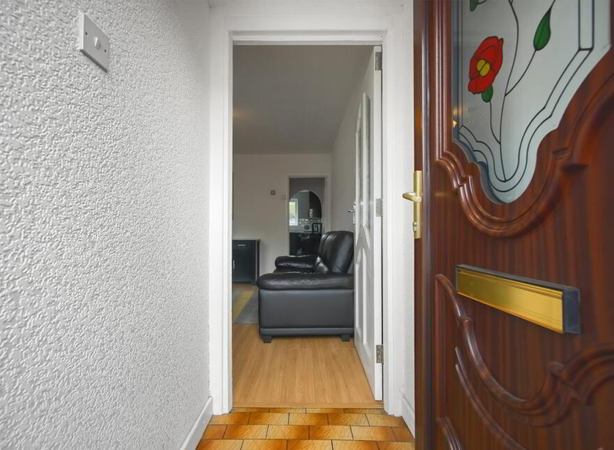 206 Connsbrook Avenue, Belfast, BT4 1JZ
