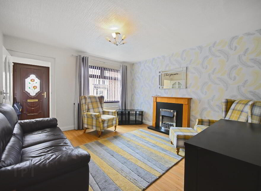 206 Connsbrook Avenue, Belfast, BT4 1JZ