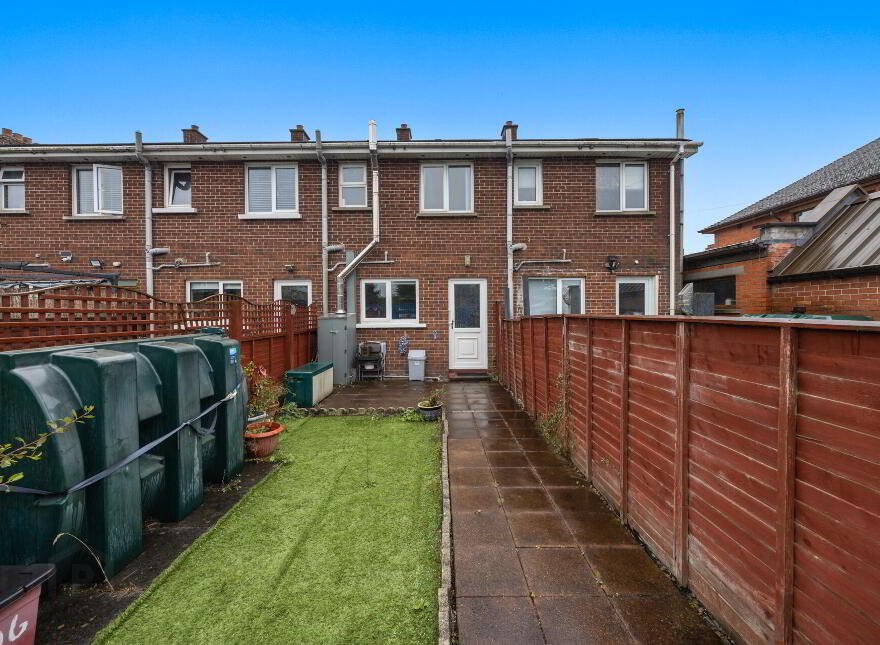 206 Connsbrook Avenue, Belfast, BT4 1JZ