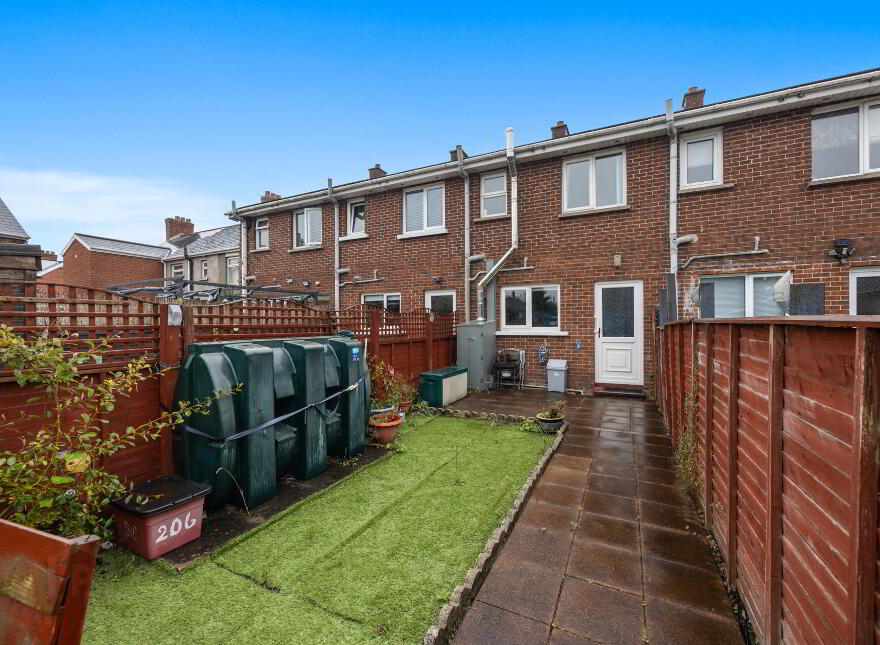206 Connsbrook Avenue, Belfast, BT4 1JZ