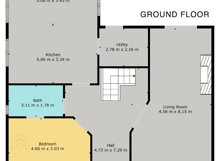 The Paddock, Moygrehan, Athboy, C15P2N3