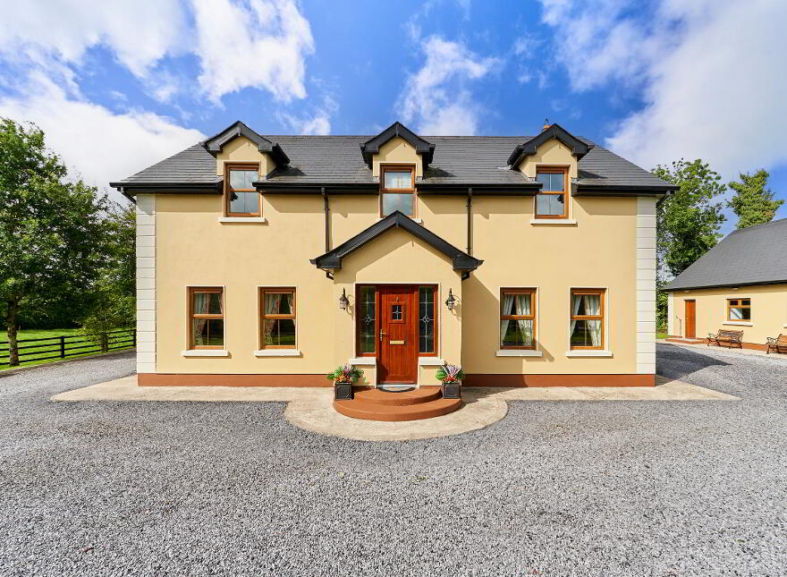 The Paddock, Moygrehan, Athboy, C15P2N3