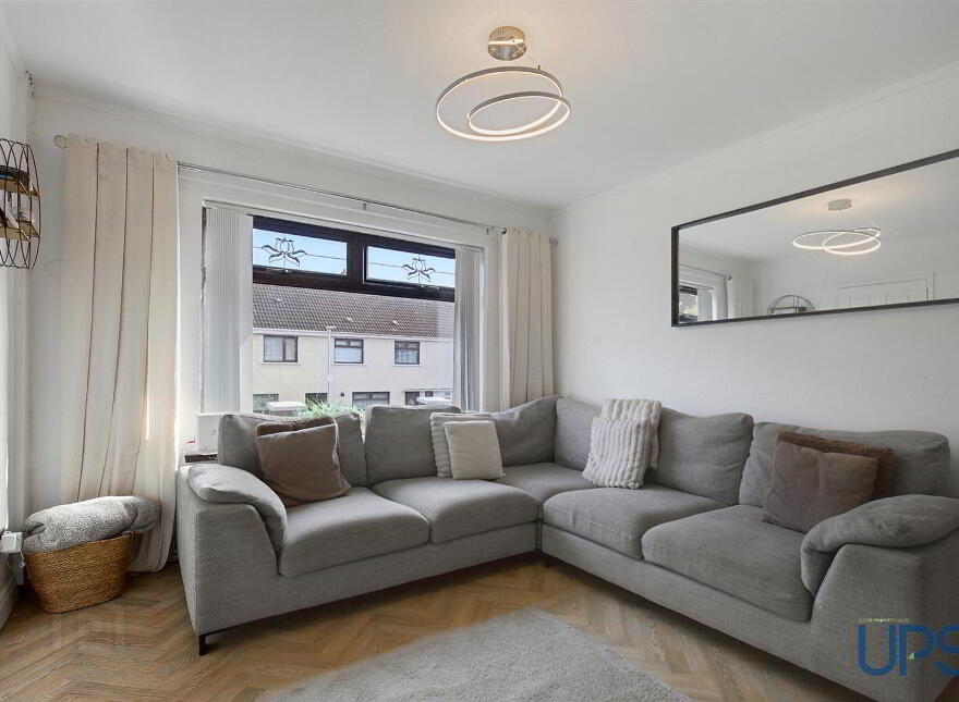 30 Norfolk Road, Belfast, BT11 8DE