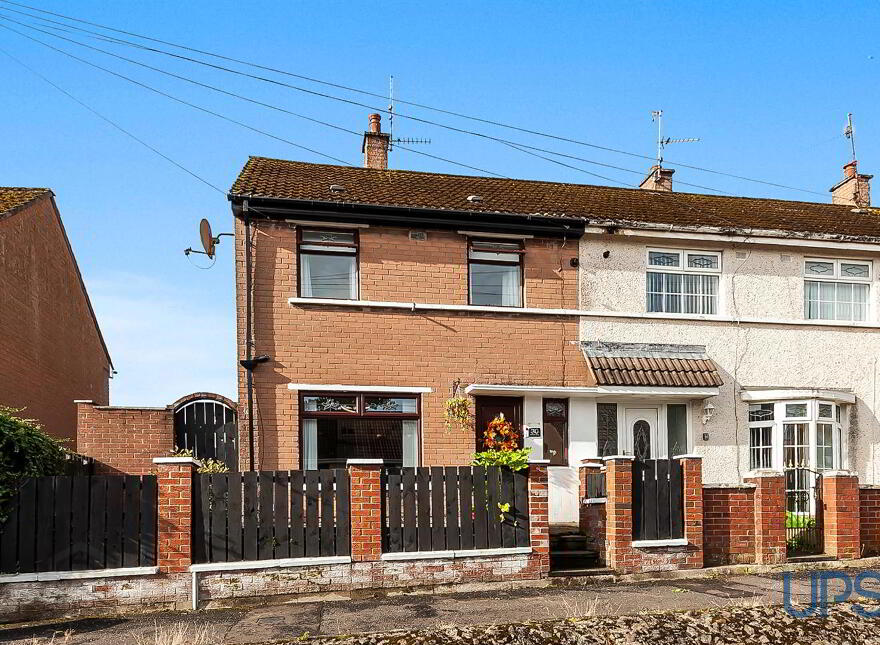 30 Norfolk Road, Belfast, BT11 8DE