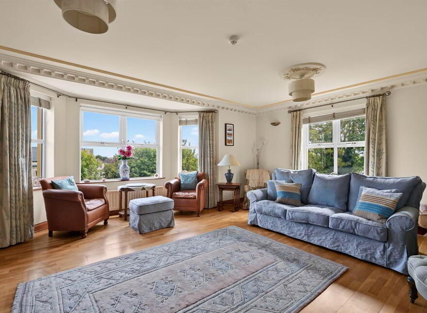 Apt 4 Avoca House, 83 Princetown Road, Bangor, BT20 3TD