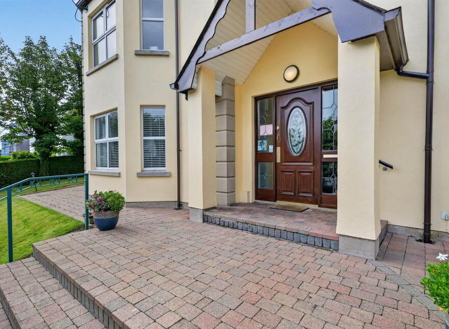 Apt 4 Avoca House, 83 Princetown Road, Bangor, BT20 3TD