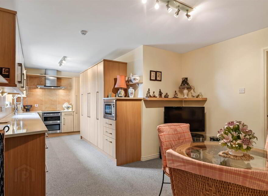 Apt 4 Avoca House, 83 Princetown Road, Bangor, BT20 3TD