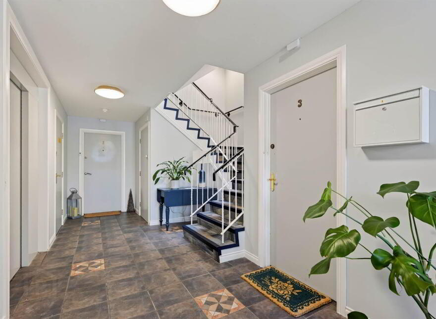 Apt 4 Avoca House, 83 Princetown Road, Bangor, BT20 3TD