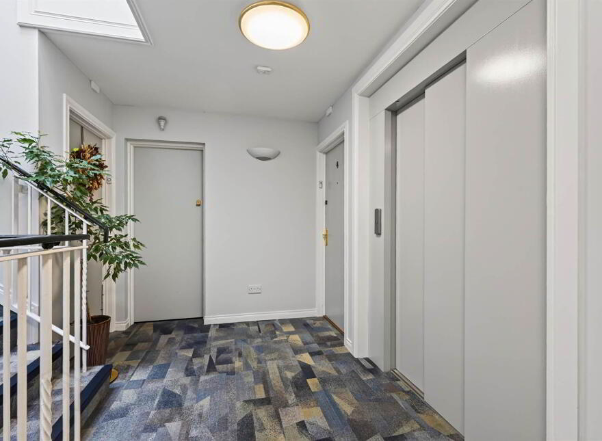 Apt 4 Avoca House, 83 Princetown Road, Bangor, BT20 3TD