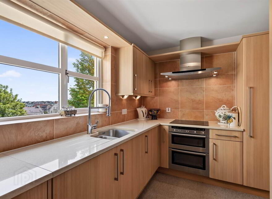 Apt 4 Avoca House, 83 Princetown Road, Bangor, BT20 3TD