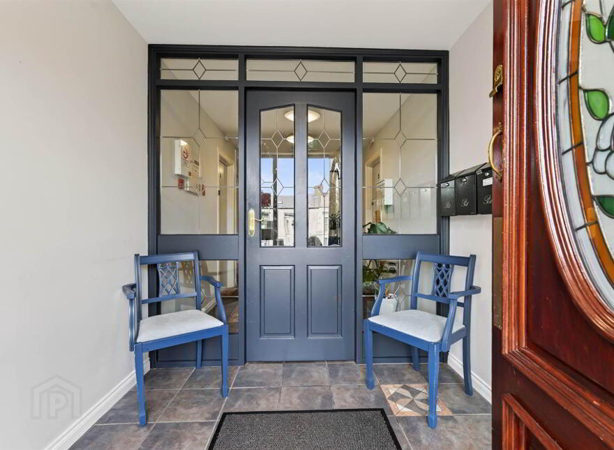 Apt 4 Avoca House, 83 Princetown Road, Bangor, BT20 3TD