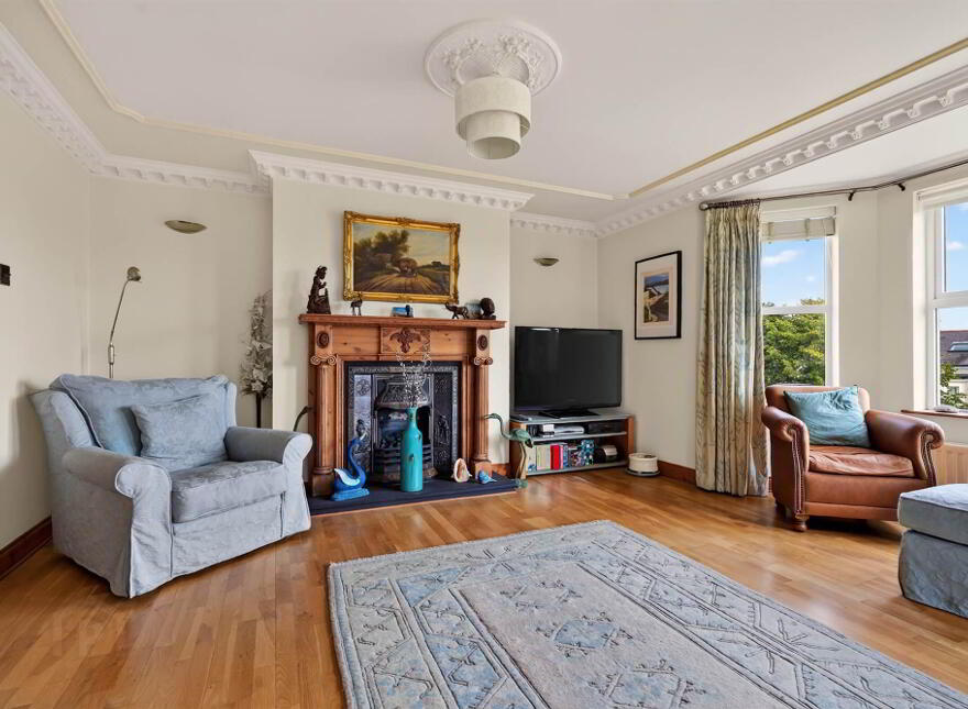 Apt 4 Avoca House, 83 Princetown Road, Bangor, BT20 3TD