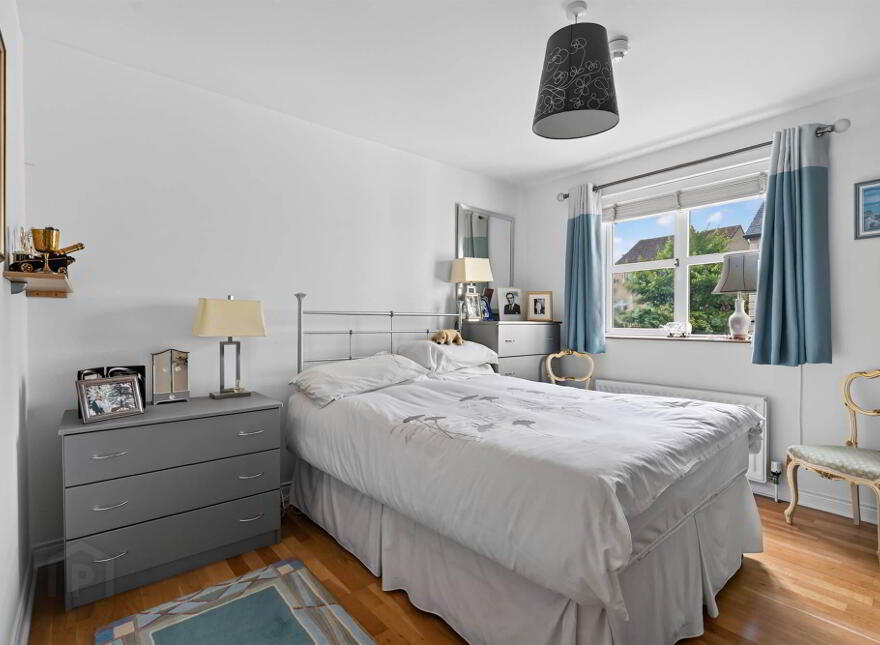 Apt 4 Avoca House, 83 Princetown Road, Bangor, BT20 3TD