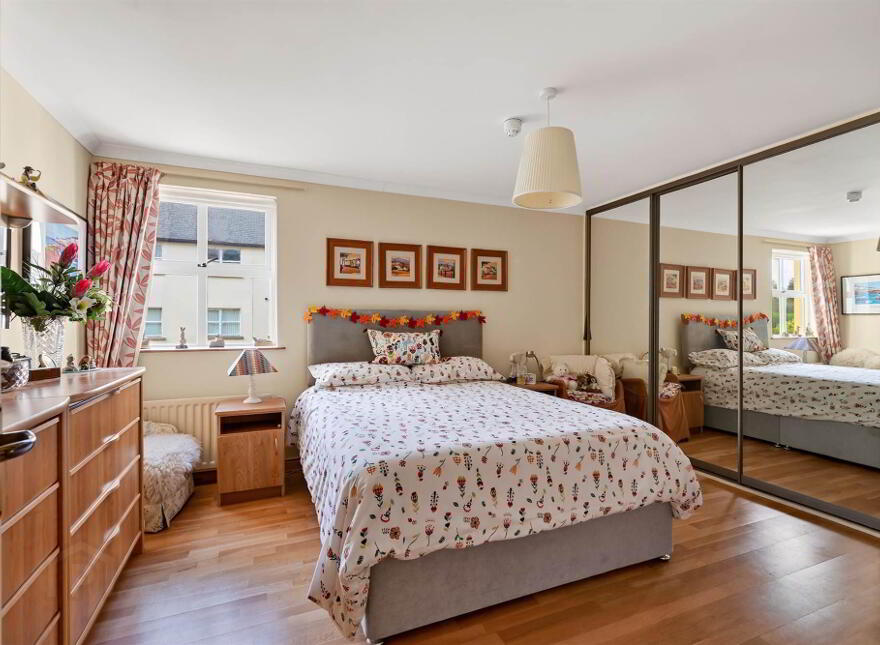 Apt 4 Avoca House, 83 Princetown Road, Bangor, BT20 3TD