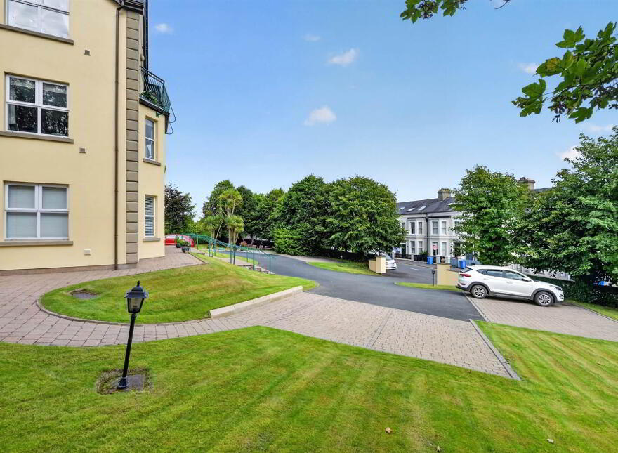 Apt 4 Avoca House, 83 Princetown Road, Bangor, BT20 3TD