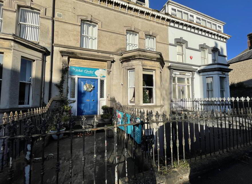8 Victoria Street, Armagh, BT61 9DT