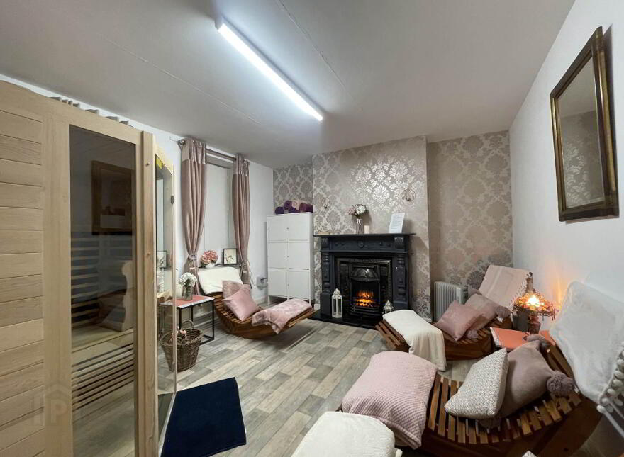 8 Victoria Street, Armagh, BT61 9DT