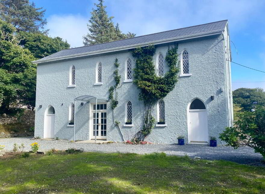 Old School House, Moyard, H91AF8N