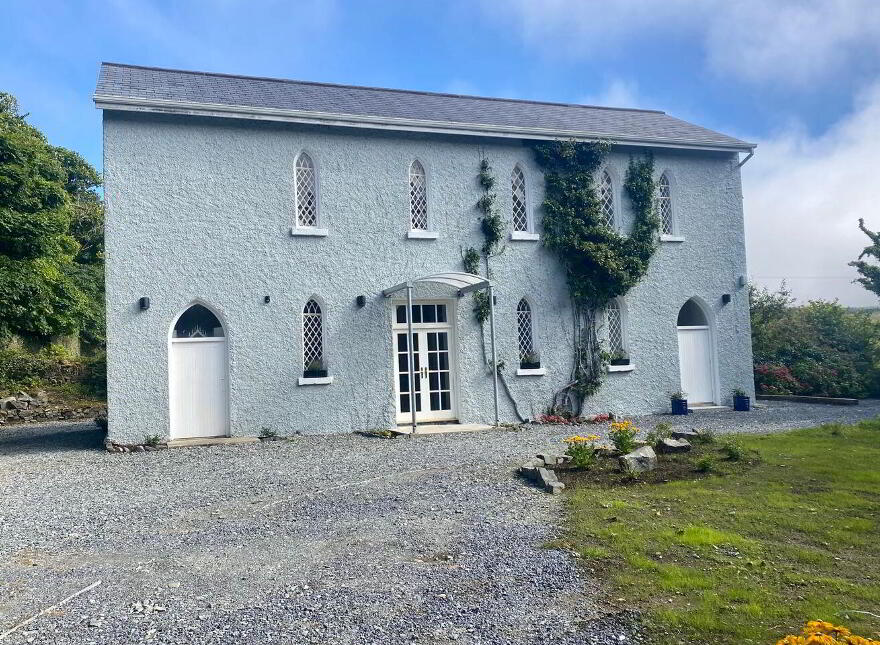 Old School House, Moyard, H91AF8N