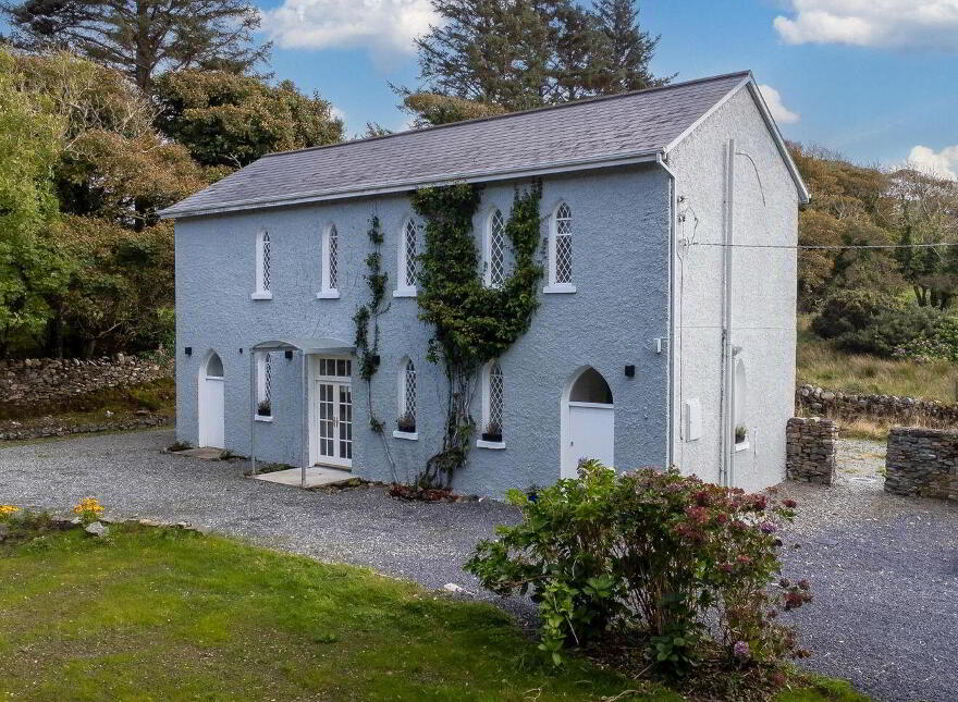 Old School House, Moyard, H91AF8N