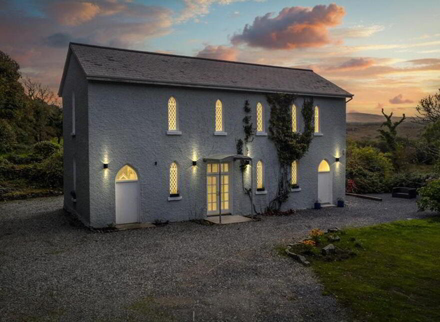 Old School House, Moyard, H91AF8N