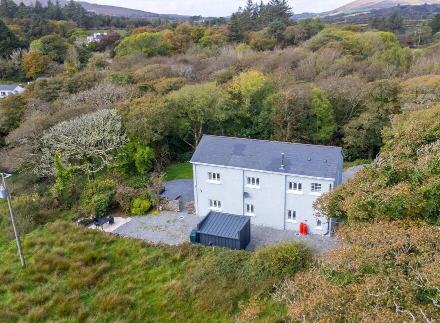 Old School House, Moyard, H91AF8N