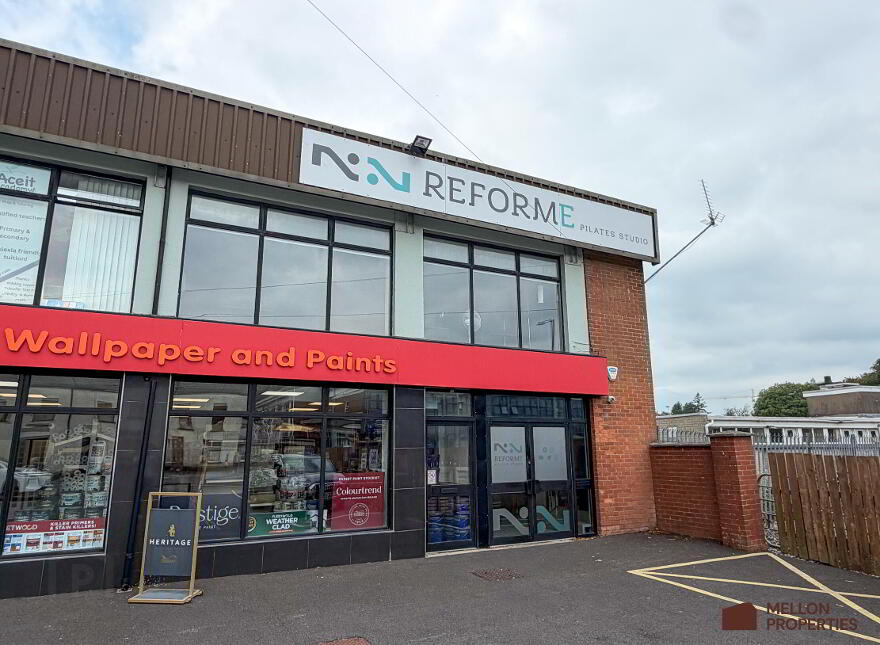 10b Mountjoy Road, Omagh, BT79 7AD