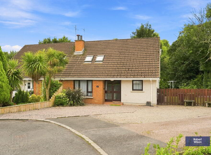 30 Oak Grange, Waringstown, BT66 7SU