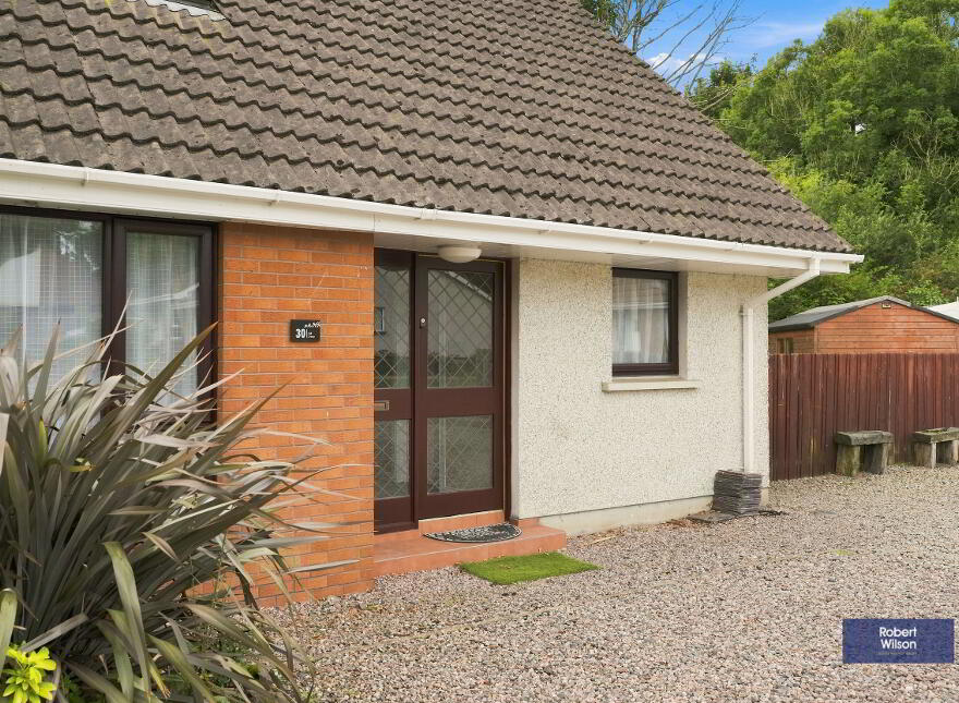 30 Oak Grange, Waringstown, BT66 7SU
