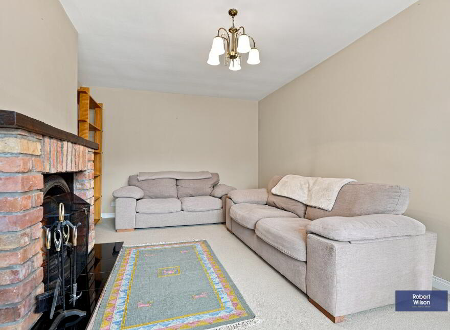 30 Oak Grange, Waringstown, BT66 7SU