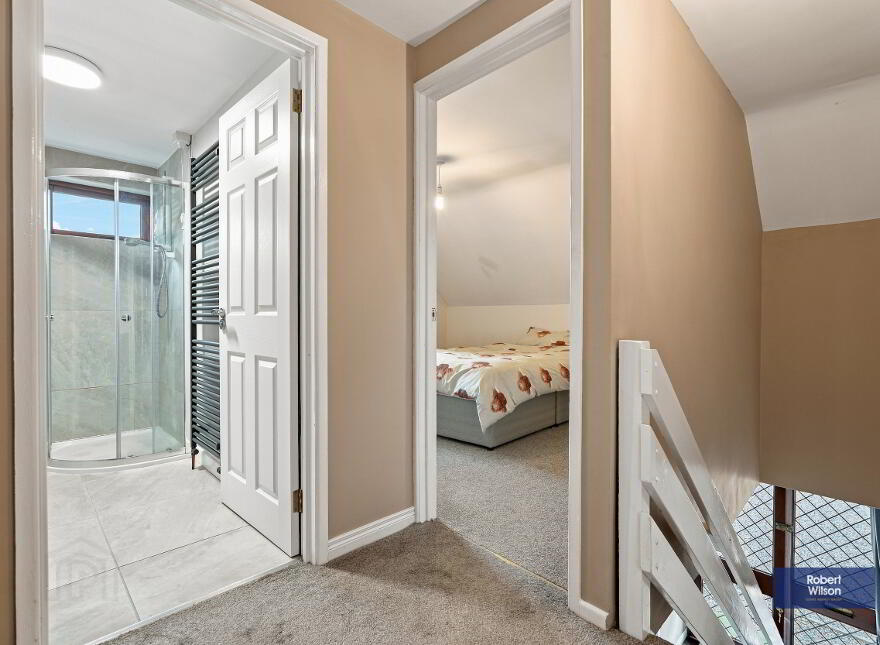30 Oak Grange, Waringstown, BT66 7SU