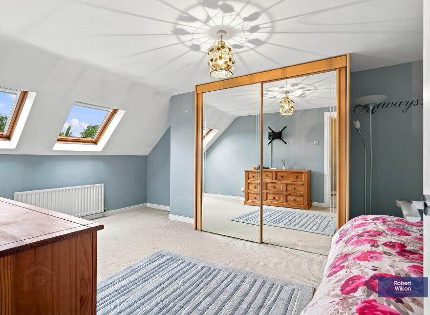 30 Oak Grange, Waringstown, BT66 7SU