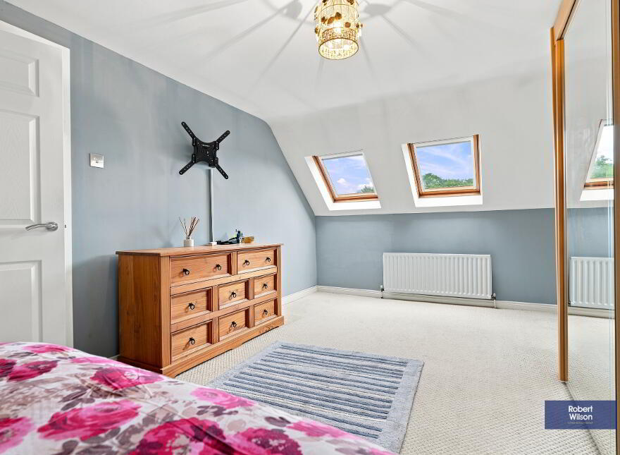 30 Oak Grange, Waringstown, BT66 7SU