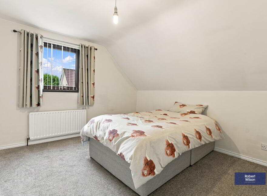 30 Oak Grange, Waringstown, BT66 7SU