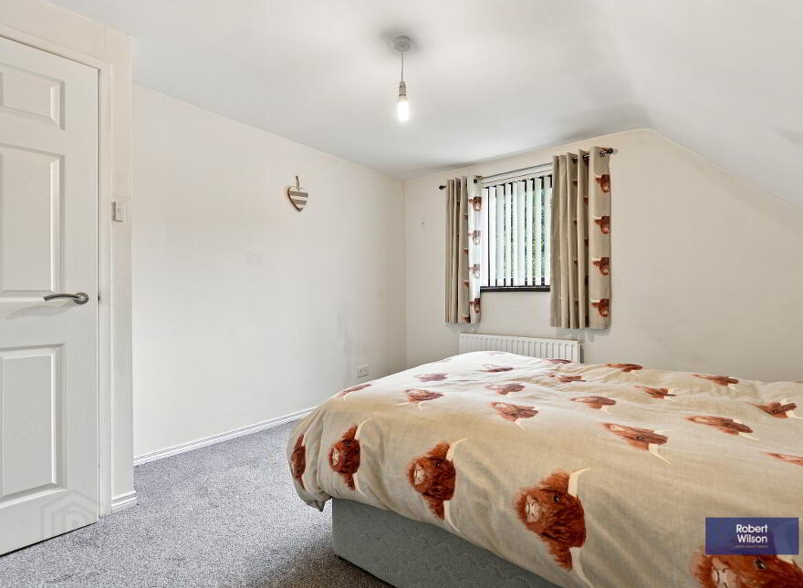 30 Oak Grange, Waringstown, BT66 7SU