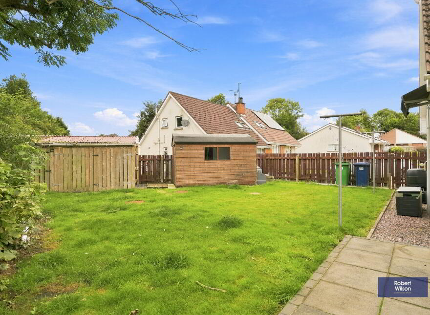 30 Oak Grange, Waringstown, BT66 7SU