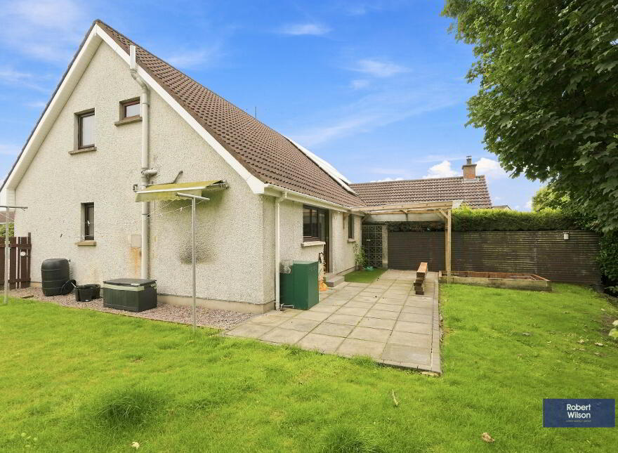 30 Oak Grange, Waringstown, BT66 7SU