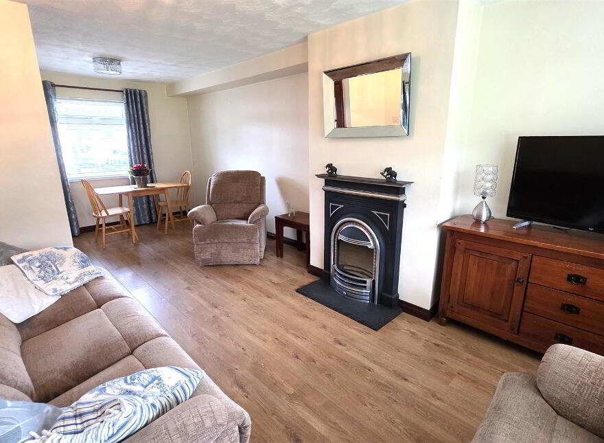 1 Maplehill, Antrim, BT41 2BX