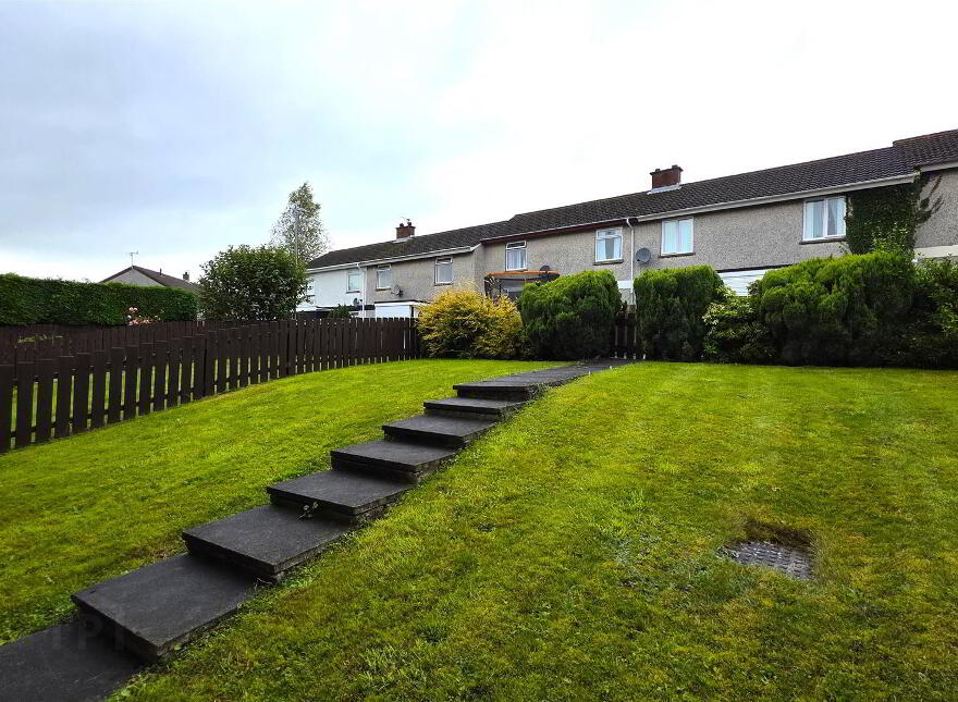 1 Maplehill, Antrim, BT41 2BX