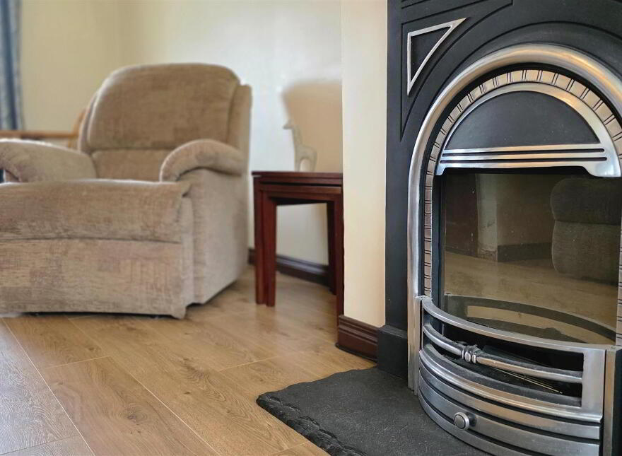 1 Maplehill, Antrim, BT41 2BX