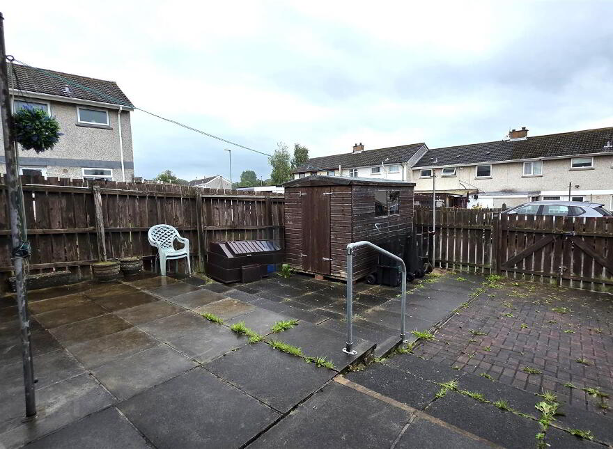 1 Maplehill, Antrim, BT41 2BX