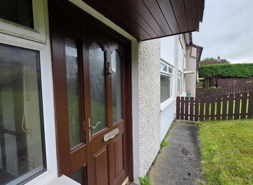 1 Maplehill, Antrim, BT41 2BX