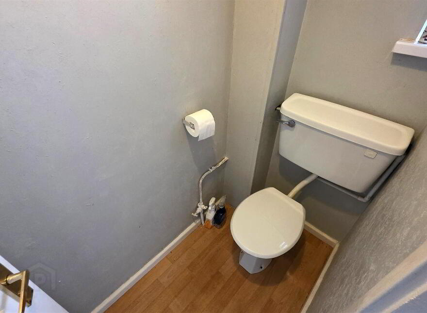 1 Maplehill, Antrim, BT41 2BX