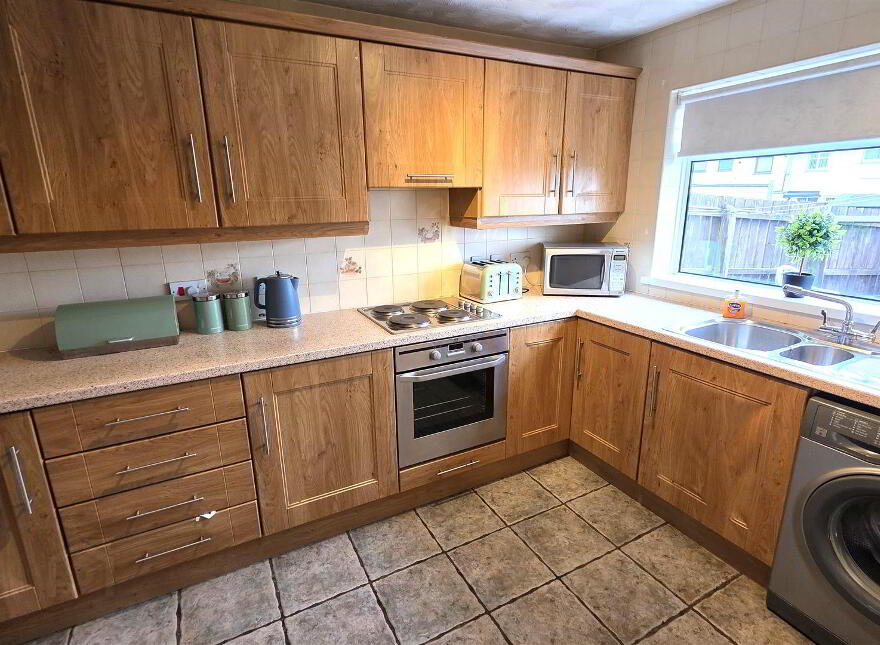 1 Maplehill, Antrim, BT41 2BX