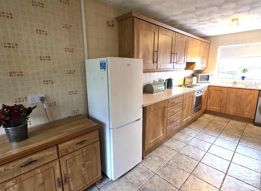 1 Maplehill, Antrim, BT41 2BX