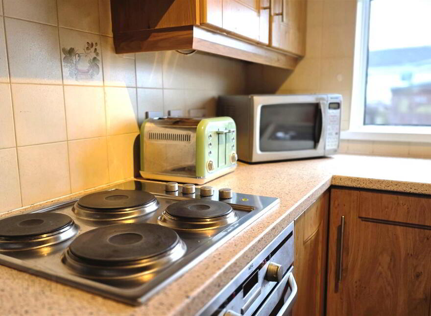 1 Maplehill, Antrim, BT41 2BX
